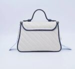 Irresistible Preloved Gucci Marmont Messenger Bag | Authentic GG Crossbody Handbag | Norion Luxury